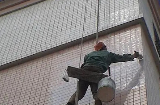 潍坊市卫生间漏水维修公司分享下潍坊市外墙防水的必要性。