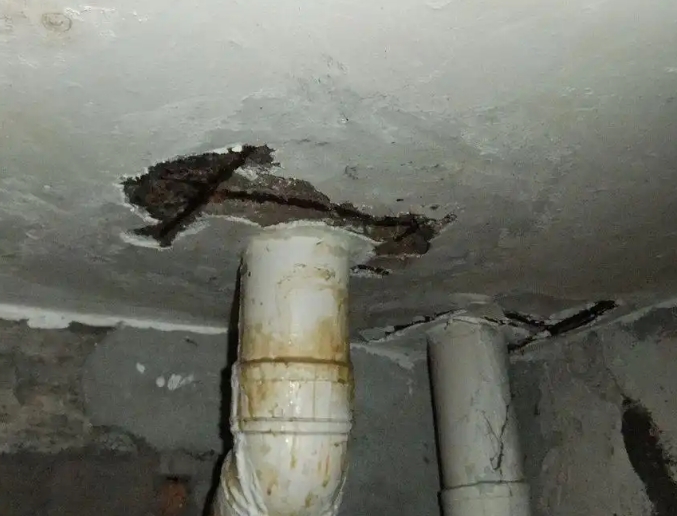 潍坊市卫生间漏水维修公司浅析潍坊市卫生间渗水维修的方法