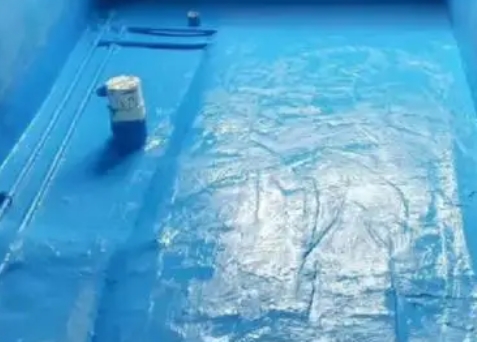 潍坊市卫生间漏水维修公司分享下潍坊市卫生间防水工程中常用防水涂料介绍。