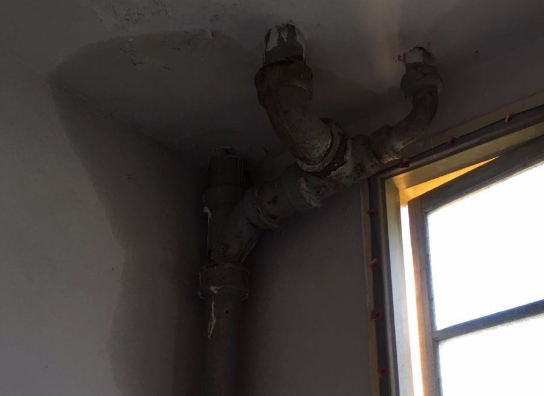 潍坊市卫生间漏水维修公司专业解读潍坊市卫生间防水的步骤
